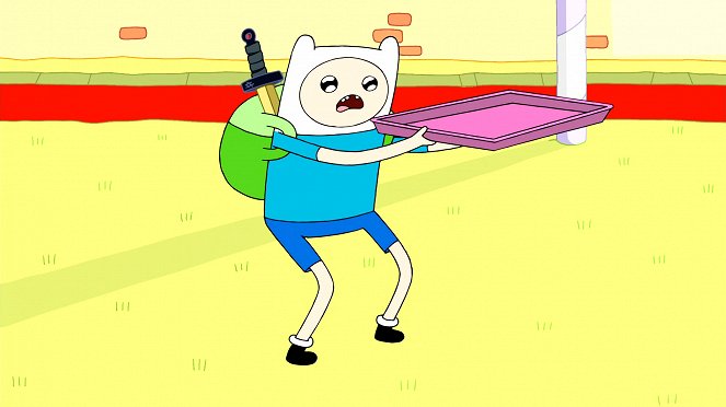 Adventure Time with Finn and Jake - The Real You - Kuvat elokuvasta