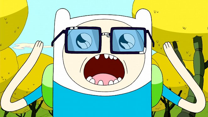 Adventure Time – Abenteuerzeit mit Finn und Jake - Season 2 - Dein wahres Ich - Filmfotos