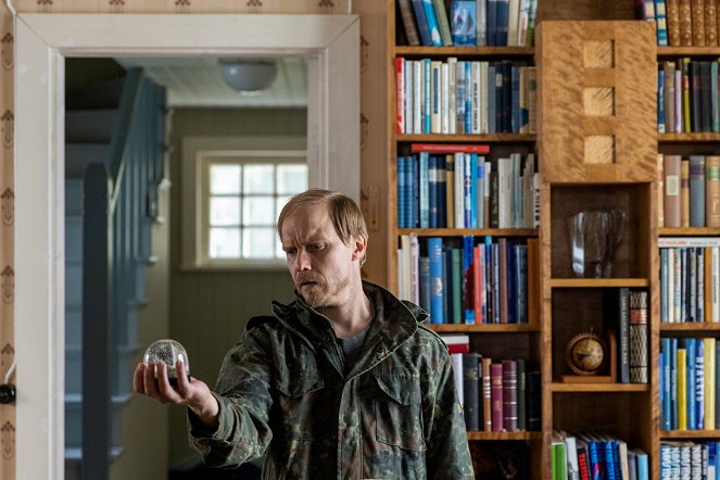 Minden vétkünk - Season 3 - Filmfotók - Jarkko Lahti