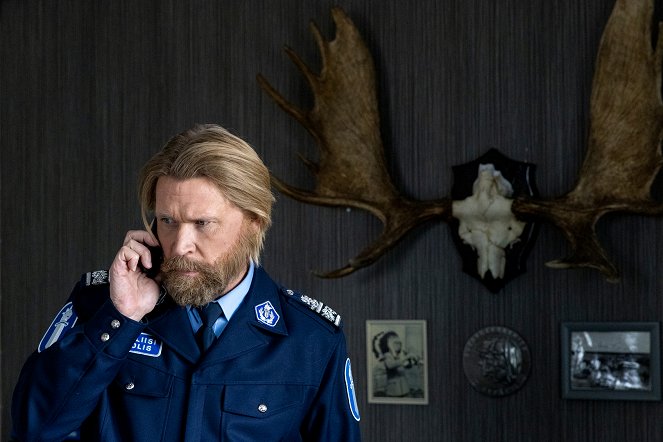 Minden vétkünk - Season 3 - Filmfotók - Matti Ristinen