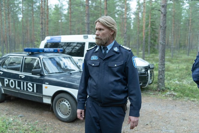 Kaikki synnit - Season 3 - Z filmu - Matti Ristinen