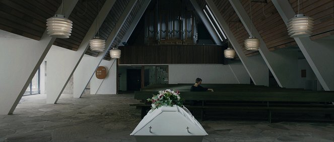 Sijainen - De la película