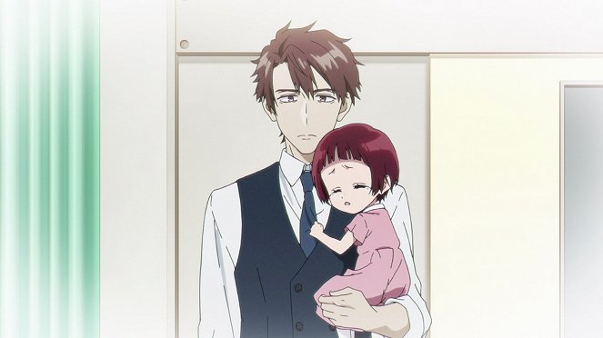 The Yakuza's Guide to Babysitting - A Kind Person - Photos
