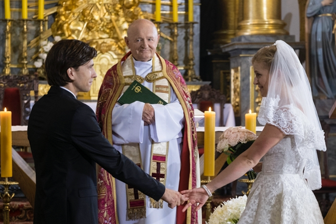 Piotr Nerlewski, Maciej Damięcki, Marcjanna Lelek