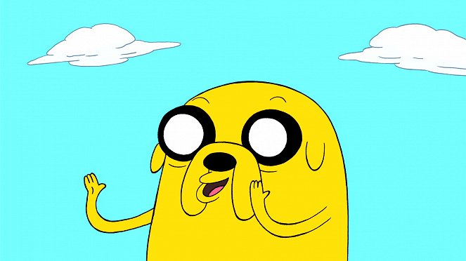 Adventure Time – Abenteuerzeit mit Finn und Jake - Season 2 - Die Wächter der Sonne - Filmfotos