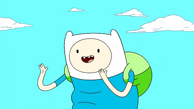 Adventure Time with Finn and Jake - Season 2 - Guardians of Sunshine - Photos