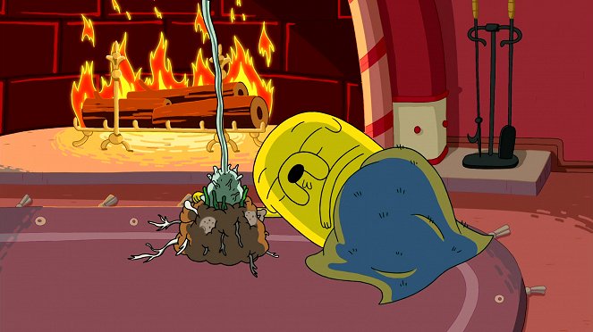 Adventure Time with Finn and Jake - Death in Bloom - Photos