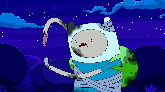 Adventure Time with Finn and Jake - Season 2 - Belly of the Beast - Photos