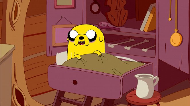 Adventure Time with Finn and Jake - Season 2 - Belly of the Beast - Kuvat elokuvasta