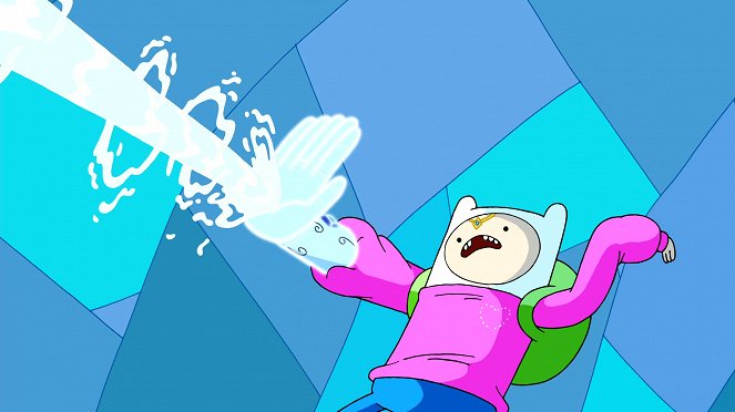 Adventure Time with Finn and Jake - Season 2 - Mortal Folly - Photos