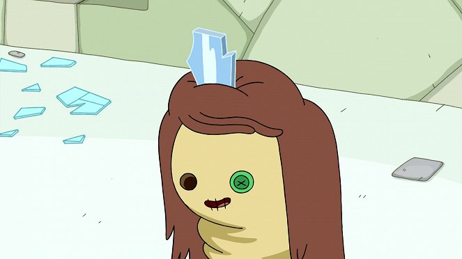 Adventure Time with Finn and Jake - Season 2 - Mortal Recoil - Photos