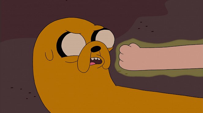 Adventure Time – Abenteuerzeit mit Finn und Jake - Season 3 - Die Arena der Verdammten - Filmfotos