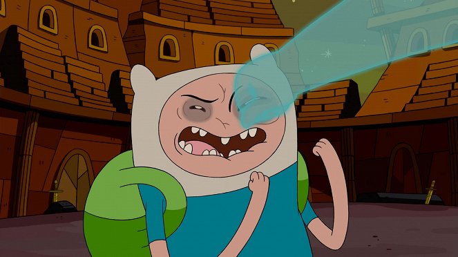 Adventure Time – Abenteuerzeit mit Finn und Jake - Die Arena der Verdammten - Filmfotos
