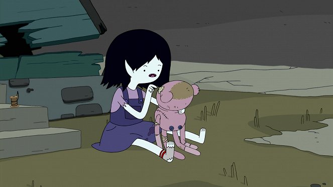 Adventure Time – Abenteuerzeit mit Finn und Jake - Erinnerung an eine Erinnerung - Filmfotos