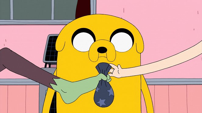 Adventure Time with Finn and Jake - Memory of a Memory - Photos
