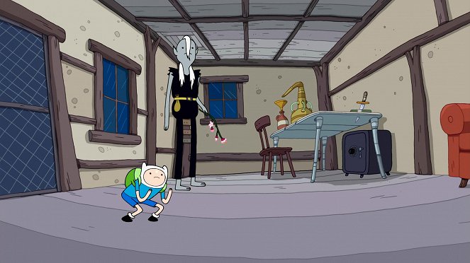 Adventure Time – Abenteuerzeit mit Finn und Jake - Erinnerung an eine Erinnerung - Filmfotos