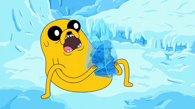 Adventure Time with Finn and Jake - Hitman - Kuvat elokuvasta