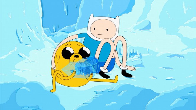Adventure Time with Finn and Jake - Hitman - Kuvat elokuvasta