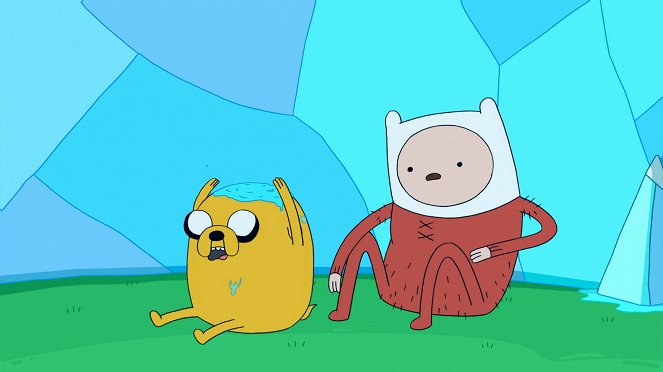Adventure Time with Finn and Jake - Season 3 - Hitman - Photos