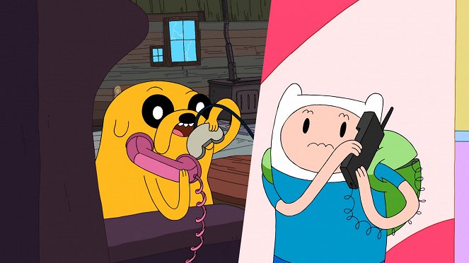 Adventure Time with Finn and Jake - Too Young - Kuvat elokuvasta
