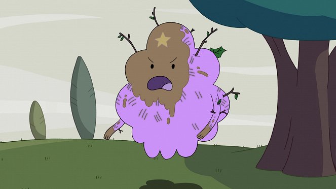Adventure Time – Abenteuerzeit mit Finn und Jake - Season 3 - Das Monster - Filmfotos