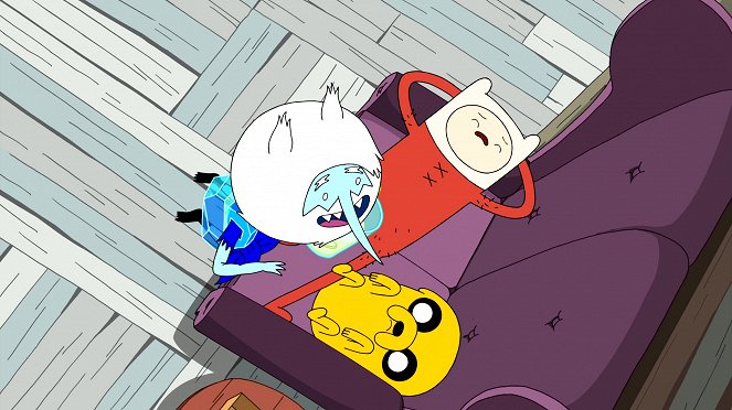 Adventure Time with Finn and Jake - Still - Kuvat elokuvasta