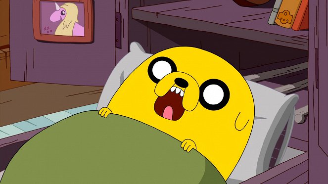 Adventure Time avec Finn & Jake - Season 3 - Still - Film