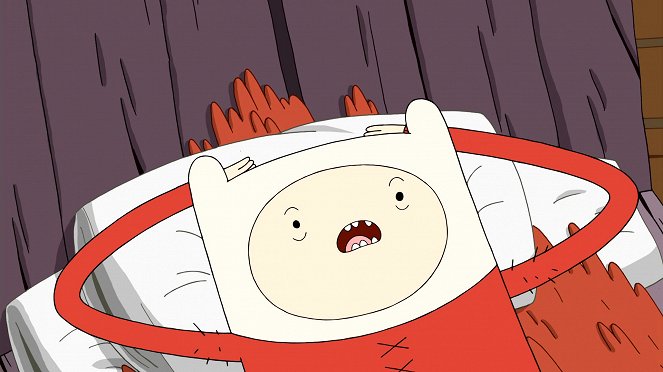 Adventure Time avec Finn & Jake - Season 3 - Still - Film