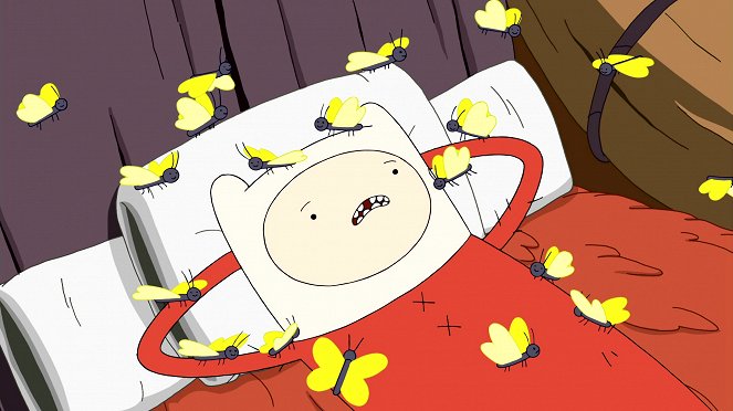 Adventure Time with Finn and Jake - Season 3 - Still - Photos