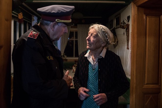 Der Altaussee Krimi - Letzte Bootsfahrt – Der dritte Altaussee Krimi - Filmfotók