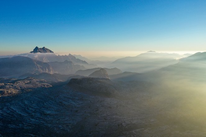 Bergwelten - Das Steinerne Meer – Eine geheimnisvolle Felsenwelt - Filmfotók
