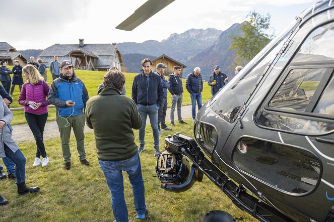 Bergwelten - 10 Jahre Bergwelten – „…hinter den Kulissen“ - Filmfotos