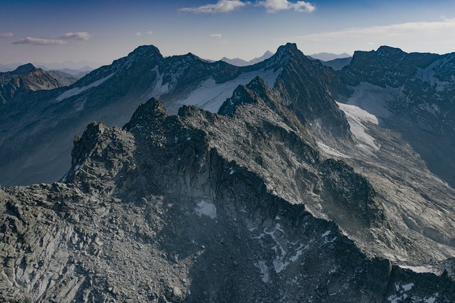 Bergwelten - Die Gebirgsjagd – Die letzte Freiheit (1) - Filmfotók