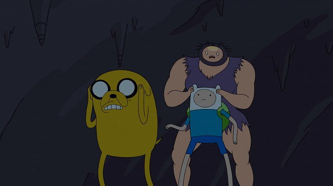 Adventure Time – Abenteuerzeit mit Finn und Jake - Beautopia - Filmfotos