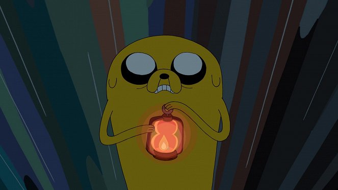 Adventure Time – Abenteuerzeit mit Finn und Jake - Beautopia - Filmfotos