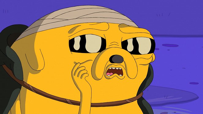 Adventure Time with Finn and Jake - Season 3 - No One Can Hear You - Photos