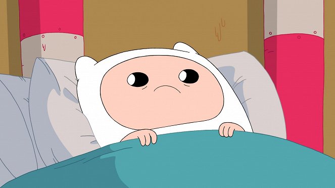 Adventure Time – Abenteuerzeit mit Finn und Jake - Niemand kann Dich hören - Filmfotos