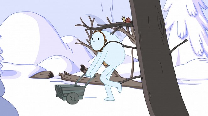 Adventure Time with Finn and Jake - Thank You - Kuvat elokuvasta