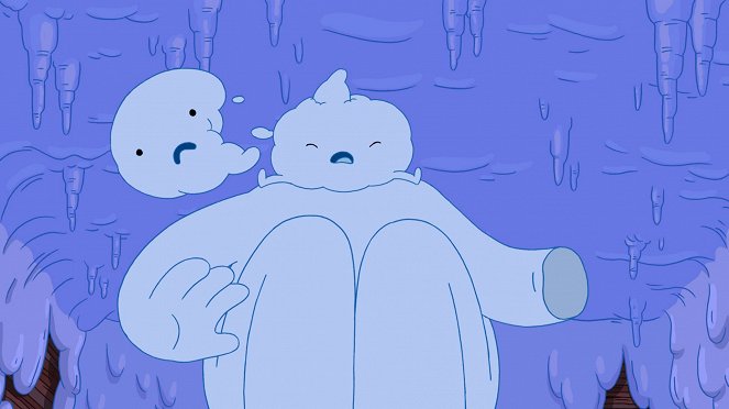Adventure Time with Finn and Jake - Thank You - Kuvat elokuvasta