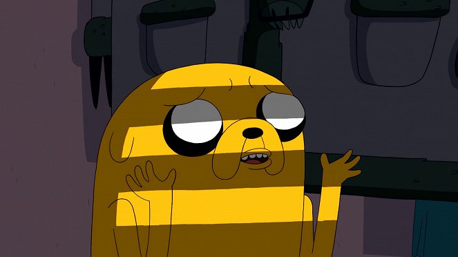 Adventure Time avec Finn & Jake - Marceline's Closet - Film