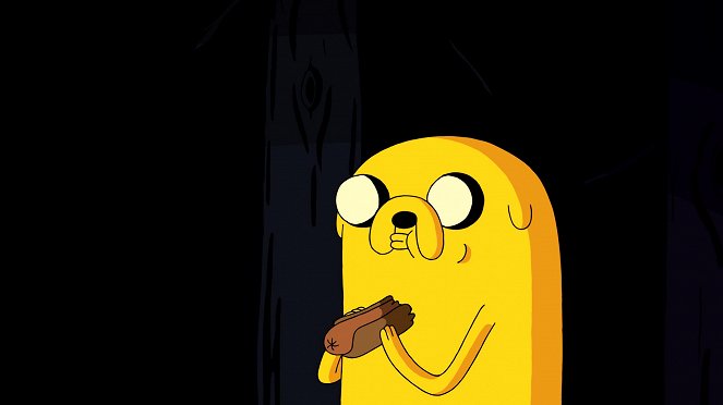 Adventure Time – Abenteuerzeit mit Finn und Jake - Die Geisterprinzessin - Filmfotos