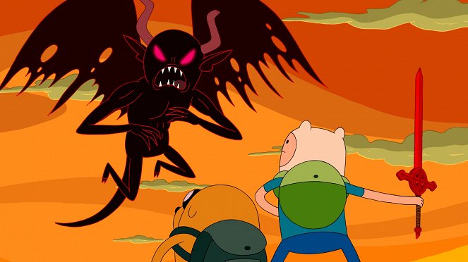 Adventure Time – Abenteuerzeit mit Finn und Jake - Dads Verließ - Filmfotos