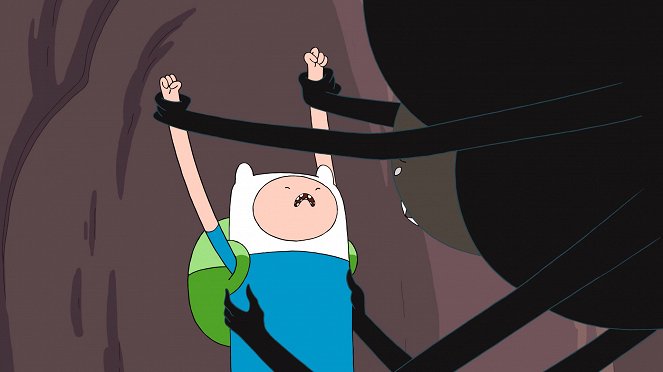 Adventure Time with Finn and Jake - Web Weirdos - Kuvat elokuvasta