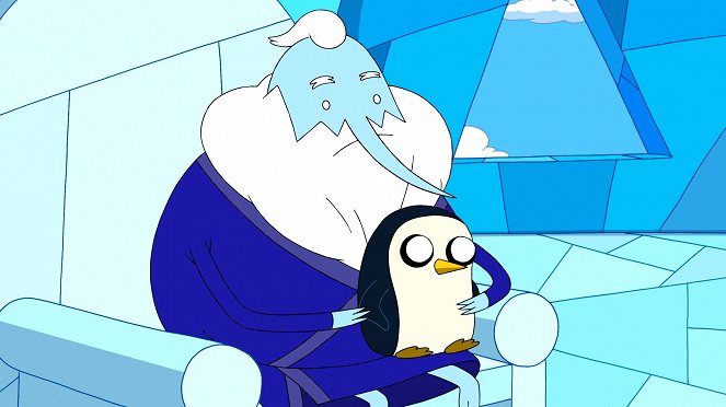 Adventure Time – Abenteuerzeit mit Finn und Jake - Season 4 - Alle fünf auf einmal - Filmfotos