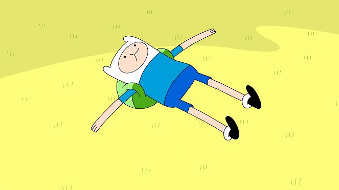 Adventure Time – Abenteuerzeit mit Finn und Jake - Season 4 - Alle fünf auf einmal - Filmfotos
