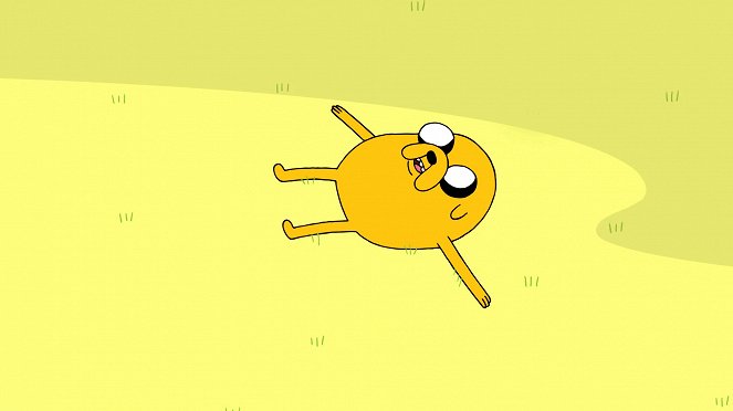 Adventure Time – Abenteuerzeit mit Finn und Jake - Alle fünf auf einmal - Filmfotos