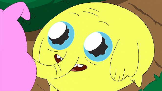 Adventure Time with Finn and Jake - Season 4 - Dream of Love - Kuvat elokuvasta
