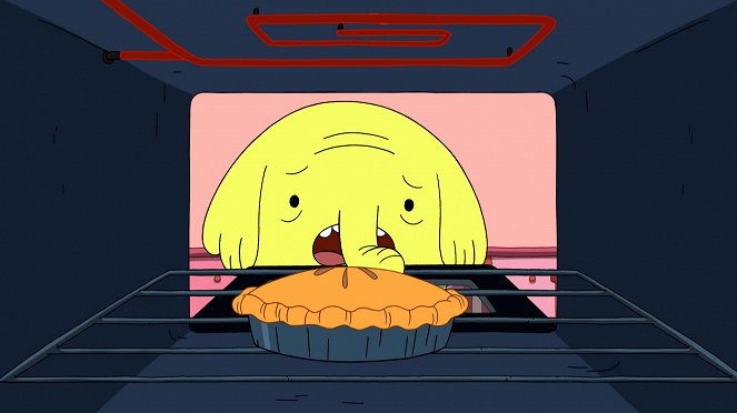 Adventure Time – Abenteuerzeit mit Finn und Jake - Traum der Liebe - Filmfotos