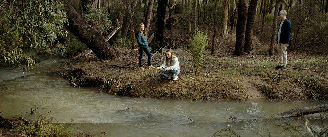 Take Down - Ihre Familie war das falsche Ziel - Filmfotos