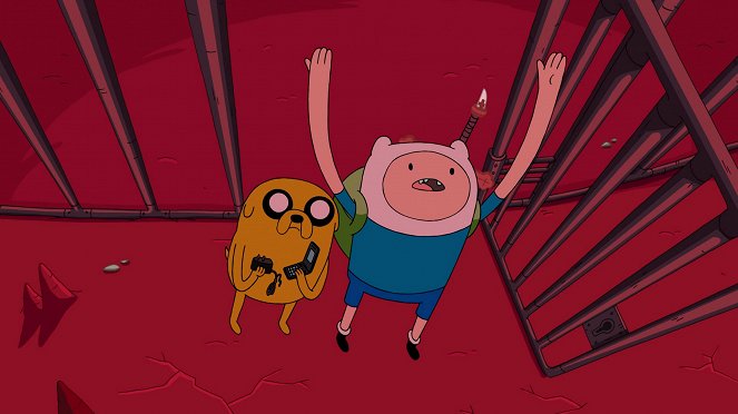 Adventure Time with Finn and Jake - Return to the Nightosphere - Photos